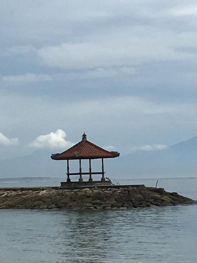 Kubu Green Nusa Dua  Eksteriør bilde