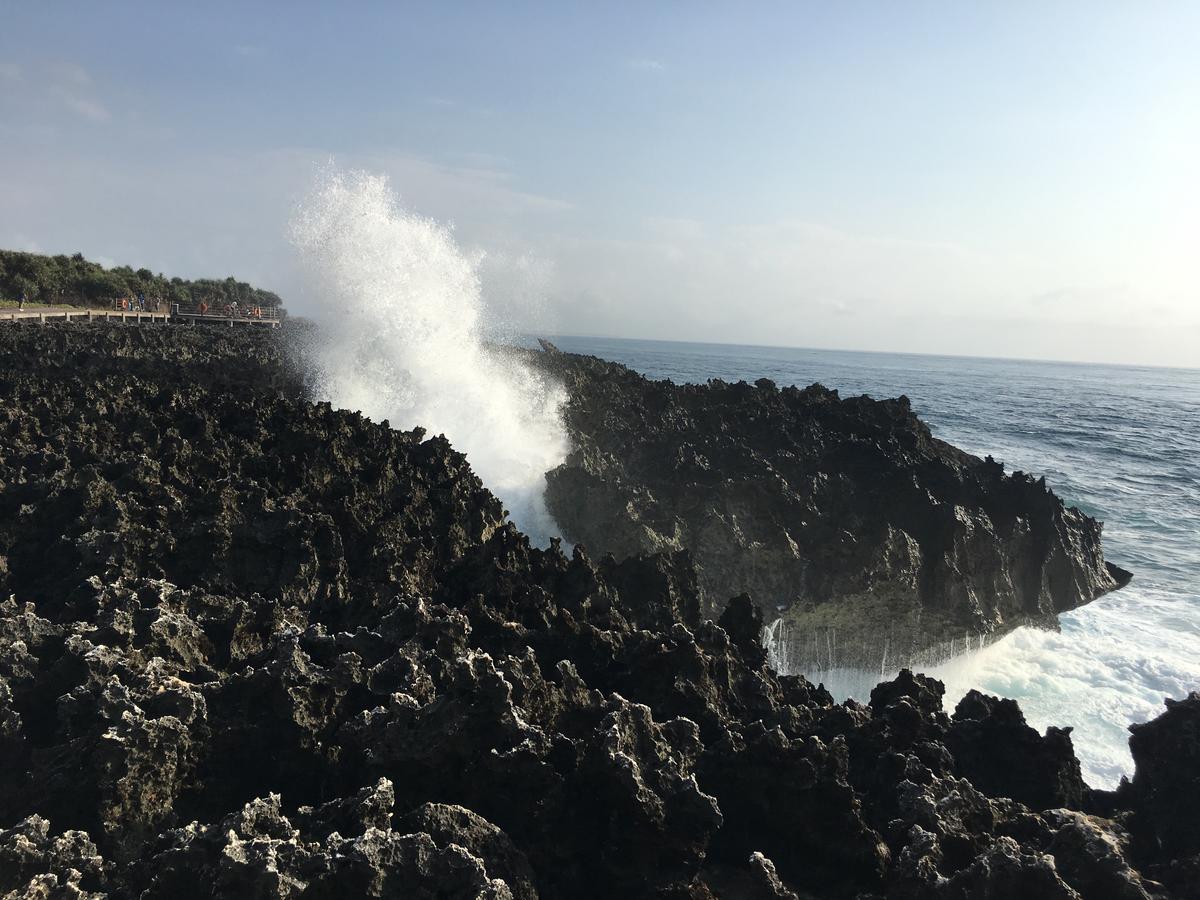 Kubu Green Nusa Dua  Eksteriør bilde